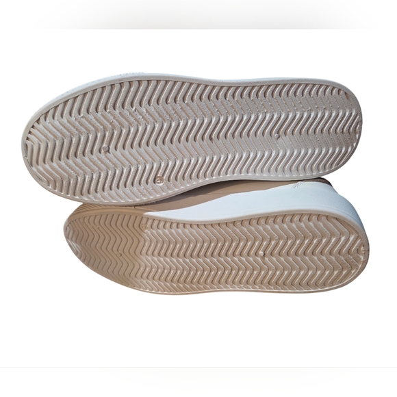 Vintage Havana - NEW Lauree Vegan Platform Court Sneakers Shoes Women's Size 9 - Picture 9 of 11